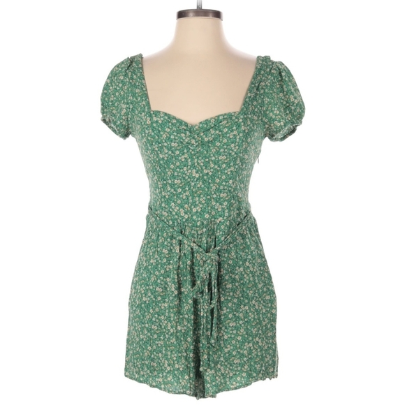 AEO Romper Sz Small - Picture 1 of 3